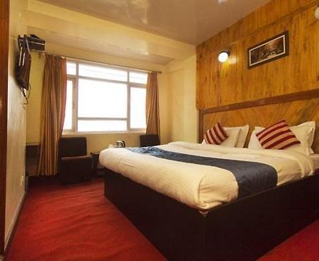 Hotel Valentino Darjeeling  Eksteriør bilde
