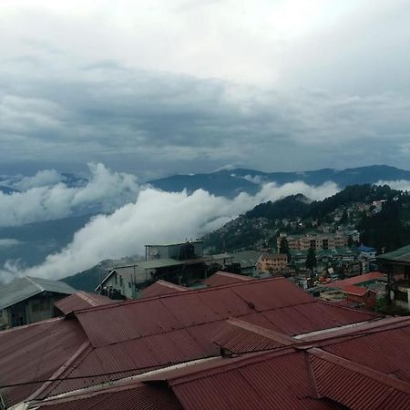 Hotel Valentino Darjeeling  Eksteriør bilde