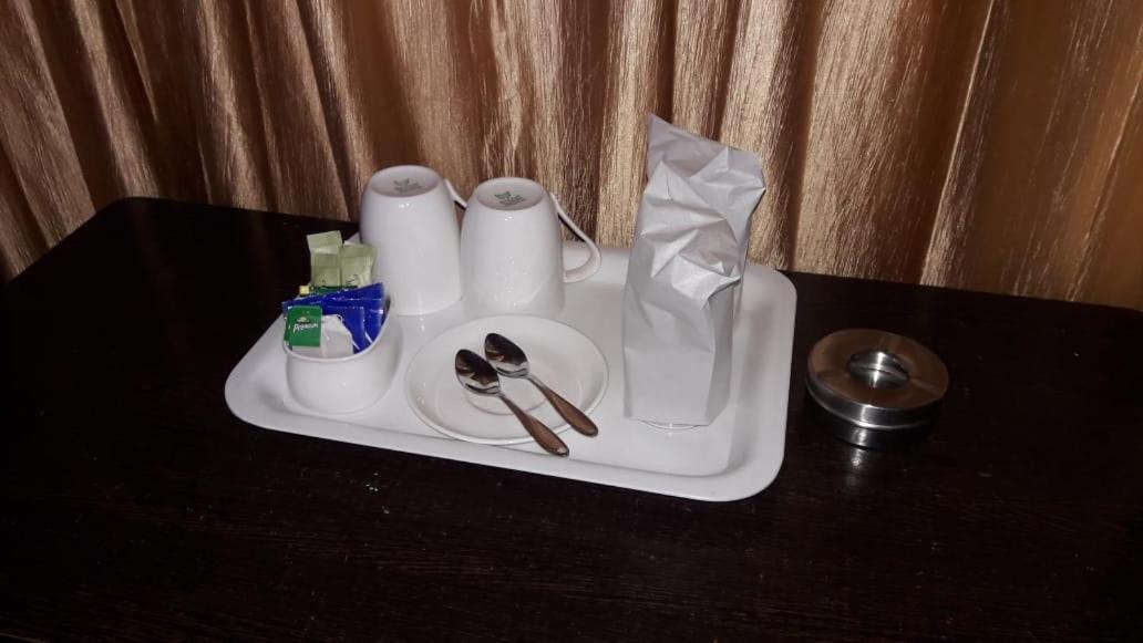 Hotel Valentino Darjeeling  Eksteriør bilde