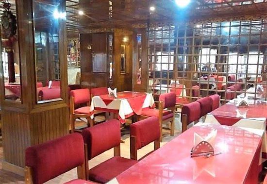 Hotel Valentino Darjeeling  Eksteriør bilde