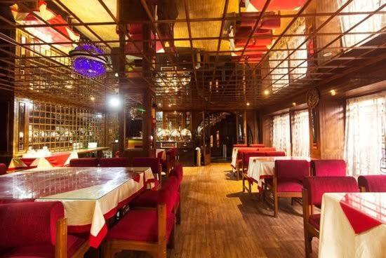 Hotel Valentino Darjeeling  Eksteriør bilde