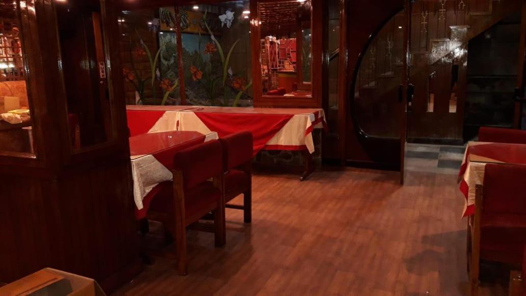 Hotel Valentino Darjeeling  Eksteriør bilde